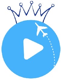 Go Travel Video logo