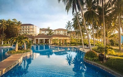 Exclusive Tropical Journey 