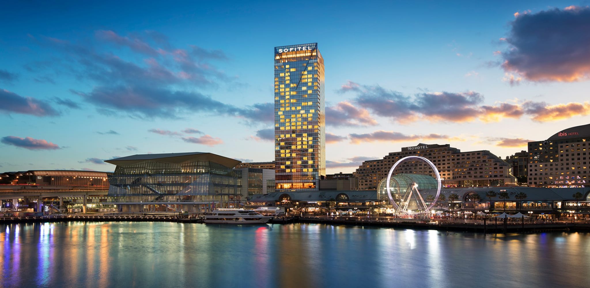 Blog Sofitel Sydney Darling Harbour Section 1