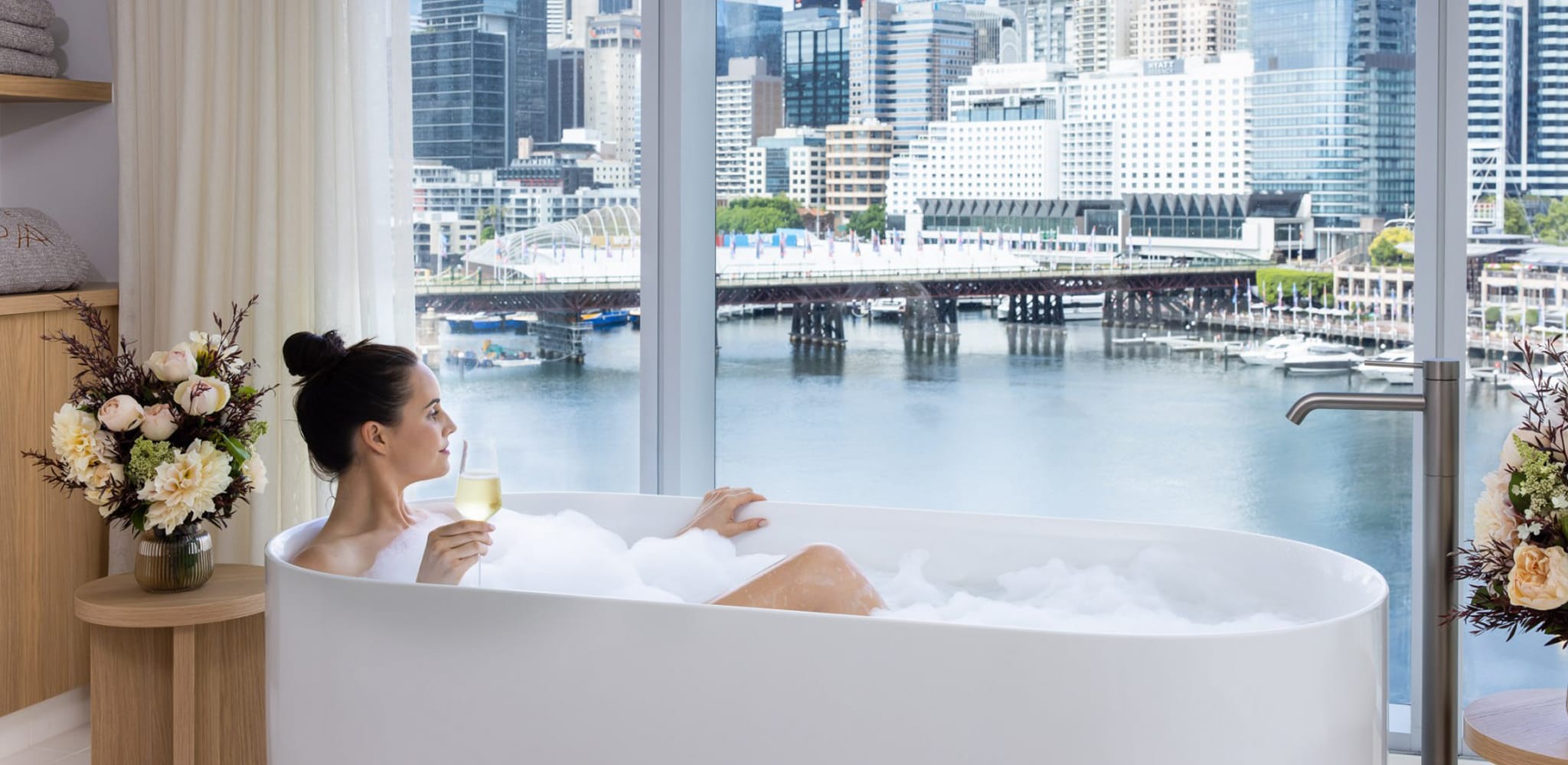 Blog Sofitel Sydney Darling Harbour Section 2