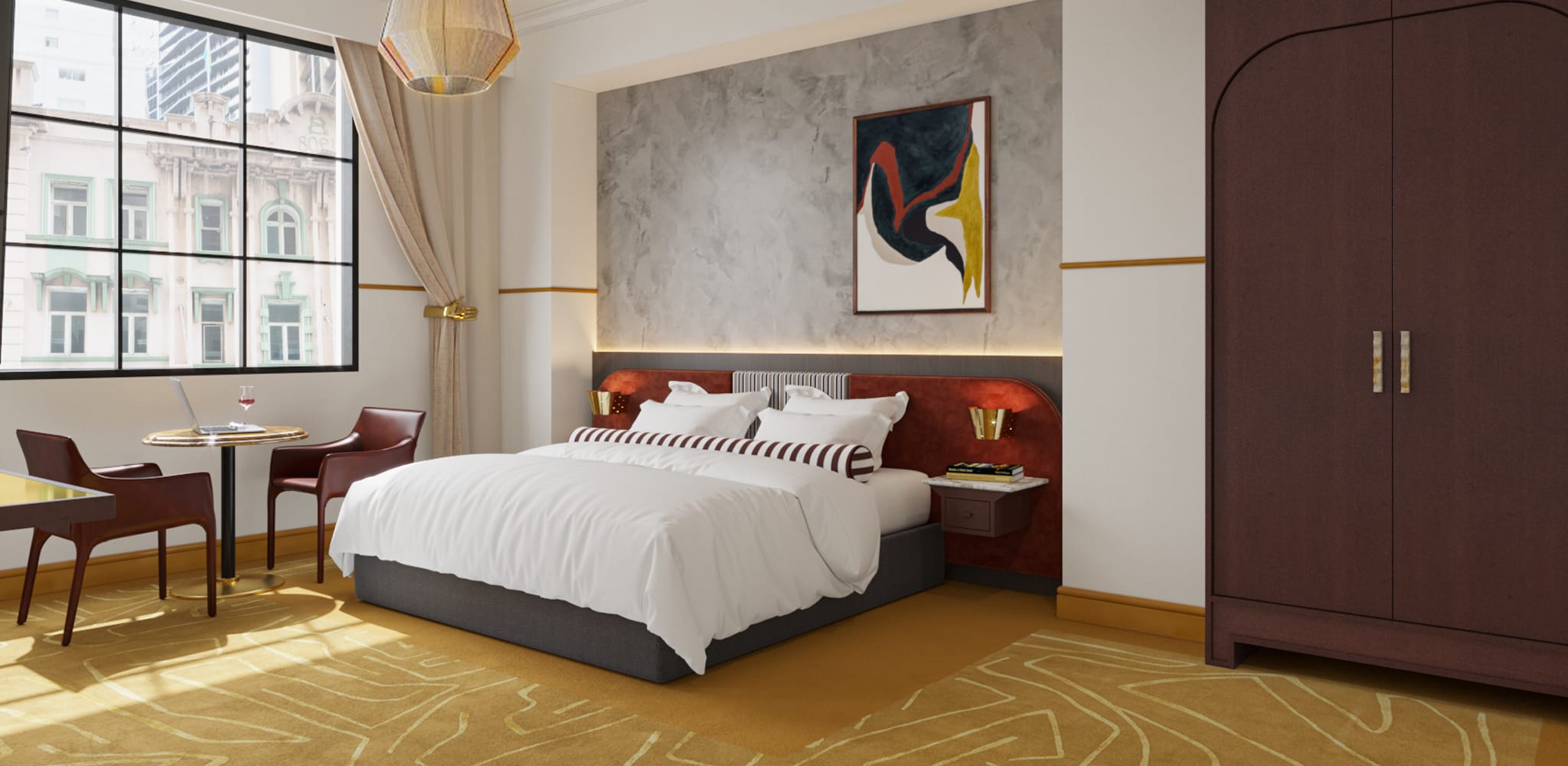 Handwritten Collection