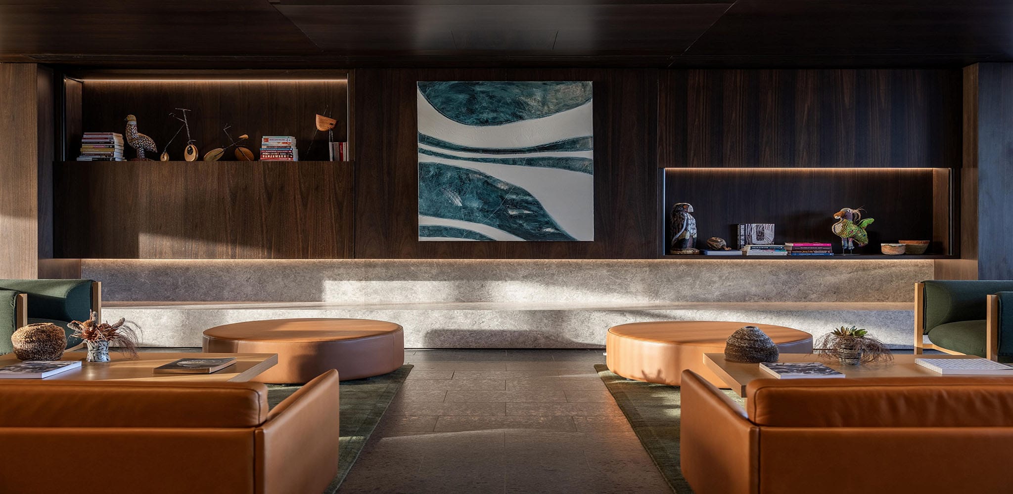 Handwritten Collection